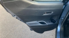 Toyota C-HR 1.8 Hybrid Icon 5dr CVT Hybrid Hatchback